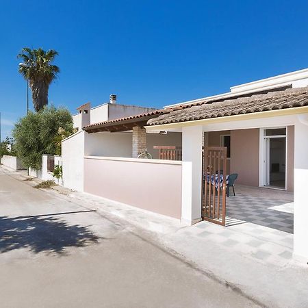 Villetta Samana Porto Cesareo Kültér fotó