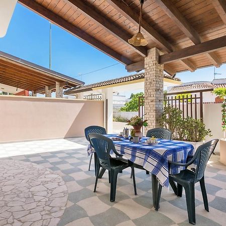 Villetta Samana Porto Cesareo Kültér fotó