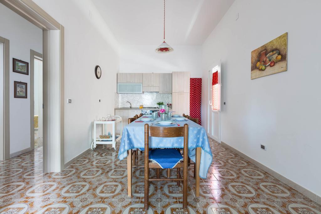 Villetta Samana Porto Cesareo Kültér fotó